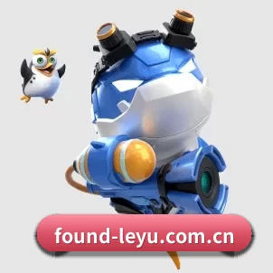 found-leyu.com.cn APP
